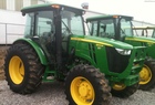 2012 John Deere 5100M