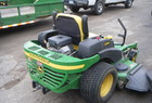 2003 John Deere 757