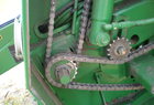 2003 John Deere 567
