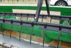 2011 John Deere 635F