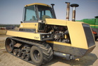 1989 Caterpillar 65