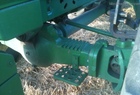 1989 John Deere 4755