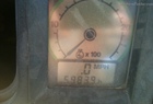 1989 John Deere 4755