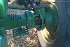 1989 John Deere 4755