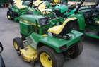 1986 John Deere 316