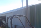 2009 John Deere XUV 620I CAMO