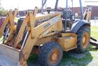  Case IH580L