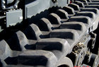 2007 Challenger MT765B