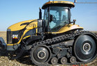 2007 Challenger MT765B