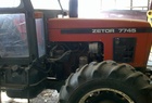 2000 Zetor 7745