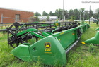  John Deere 635