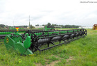  John Deere 635