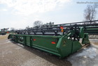 2011 John Deere 635F