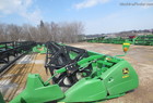 2011 John Deere 635F