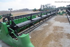 2011 John Deere 635F
