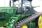 2009 John Deere 8320RT