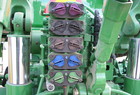 2009 John Deere 8320RT