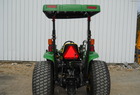 2005 John Deere 4720
