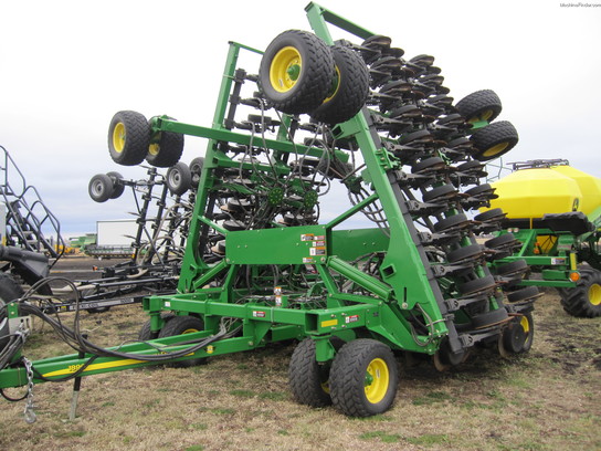 2008 John Deere 1890