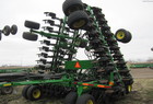 2008 John Deere 1890