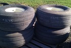  Firestone 16.5X16.1