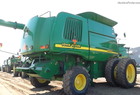 2001 John Deere 9650 STS