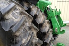 2012 John Deere 8285R