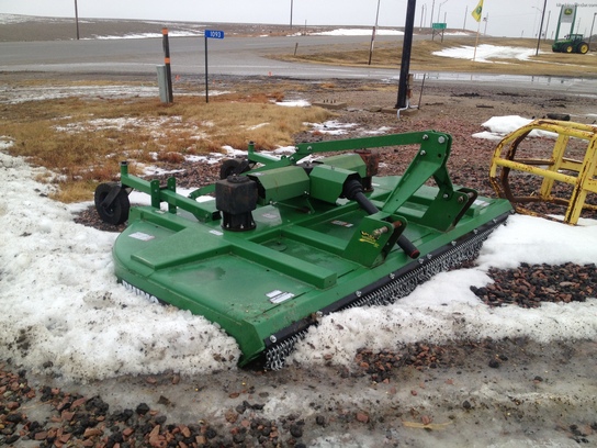 2007 Other TW120
