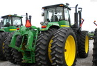 2010 John Deere 9330