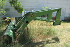  John Deere 158