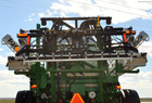 2012 John Deere 4830