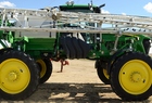 2012 John Deere 4830