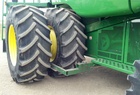 2008 John Deere 9870 STS