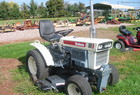  Bolens G152