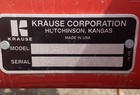 2008 Krause 4850-21