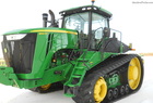 2012 John Deere 9560RT