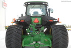 2012 John Deere 9560RT