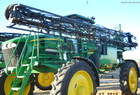 2008 John Deere 4830