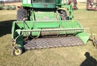  John Deere 212