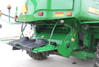 2011 John Deere 9770 STS