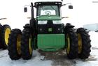 2012 John Deere 8310R