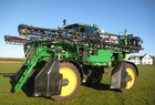 2010 John Deere 4830