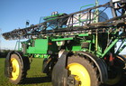 2010 John Deere 4830