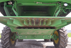 2012 John Deere S670