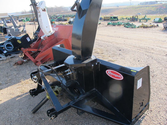  Walco RENEGADE
