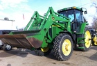 1998 John Deere 7810
