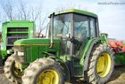 1995 John Deere 6200
