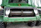 2011 John Deere 9670 STS