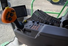 2012 John Deere S670