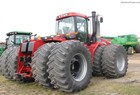 2008 Case 535